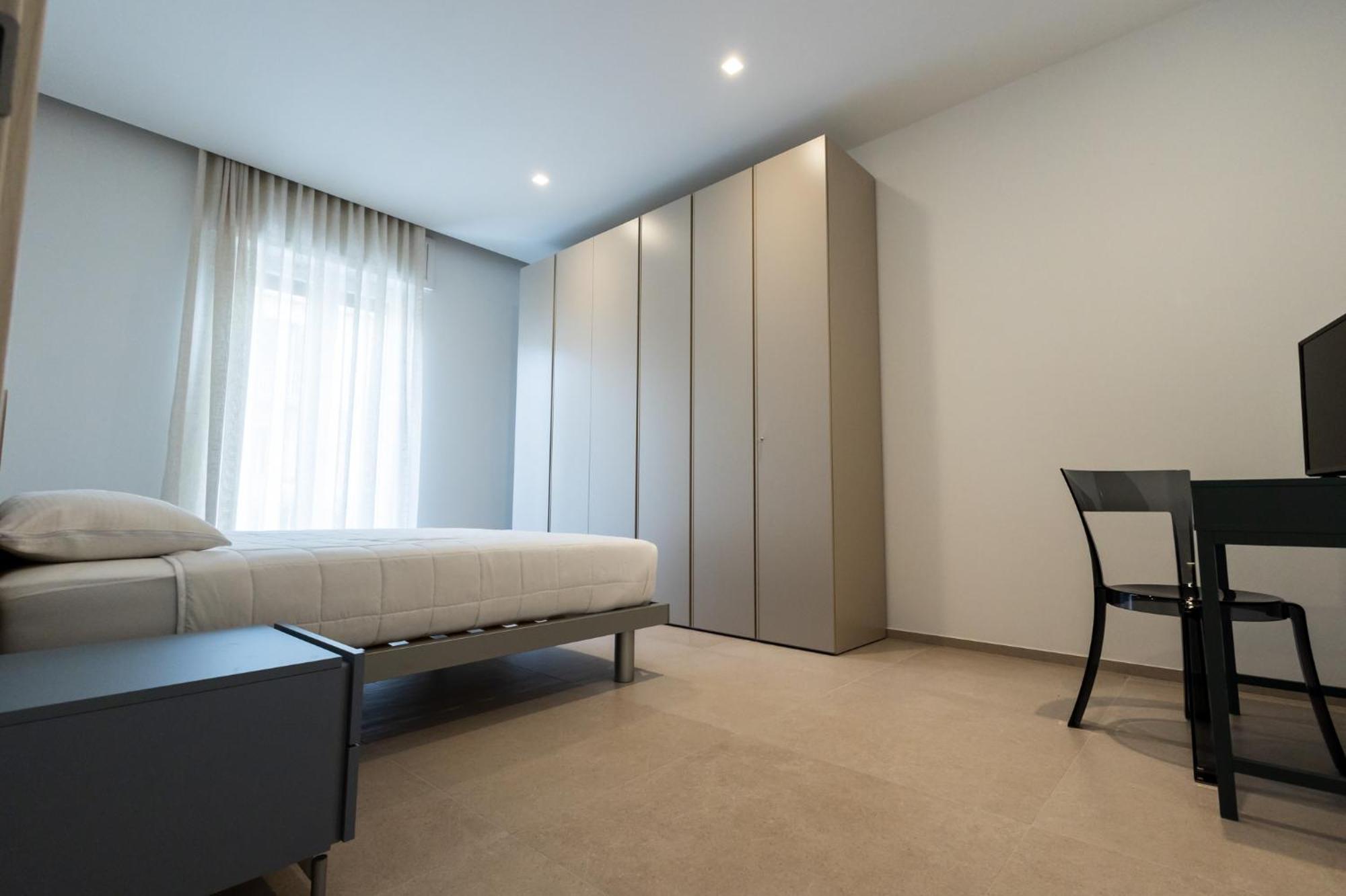 Lenuccia Home Matera Exterior photo