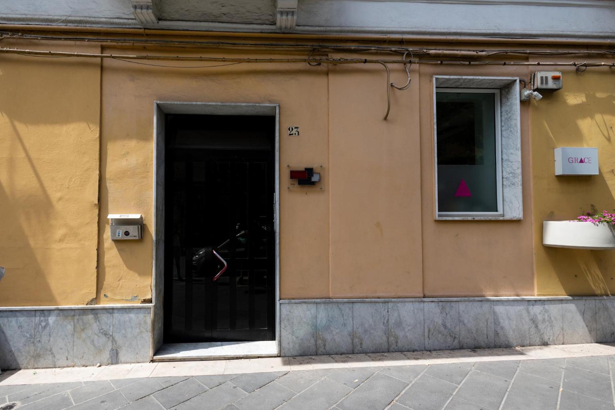 Lenuccia Home Matera Exterior photo