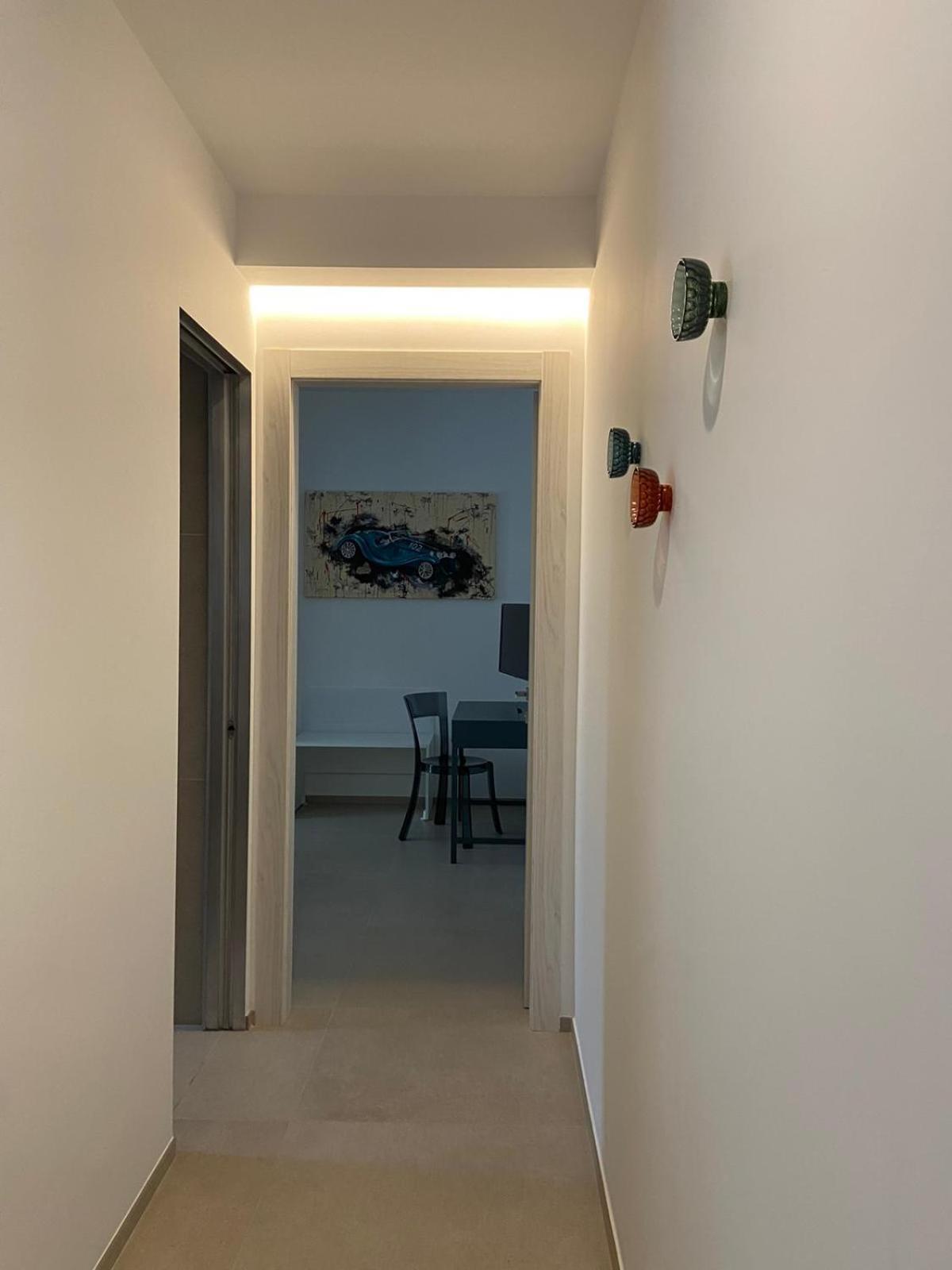 Lenuccia Home Matera Exterior photo